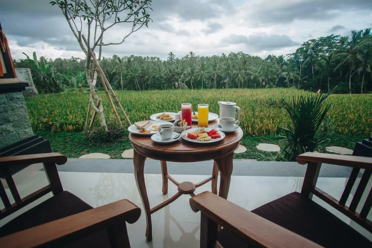 Kapu Kapu Ubud location